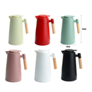Thermal insulated Coffee Carafe teapot kettle, Kic