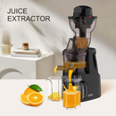 Juicer Extractor Machine Electric Fruit Slow Masticating Juicer Blen, Kic