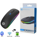 HP W-10 Wireless Mouse & Bluetooth Charging