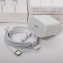 Original  Apple Fast Charger 20W or 45W USB-C /Type-C  mag