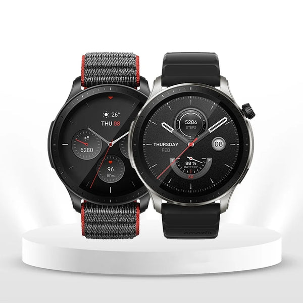 B Watch 6 Galaxy smart watch (High quality) tact