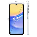 Samsung Galaxy A15 Mobile phone (128Gb) pixe