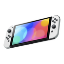 Nintendo Switch OLED version + 3 Free Games,  Gaming console toy kids