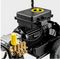 Karcher HD 7/18-4 Pressure Cleaner Heavy Duty