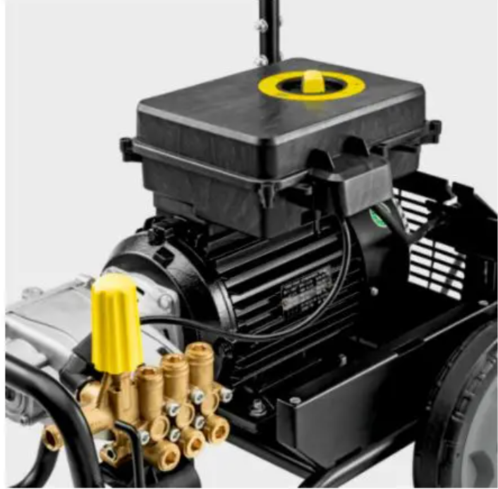 Karcher HD 7/18-4 Pressure Cleaner Heavy Duty