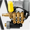 Karcher HD 7/18-4 Pressure Cleaner Heavy Duty