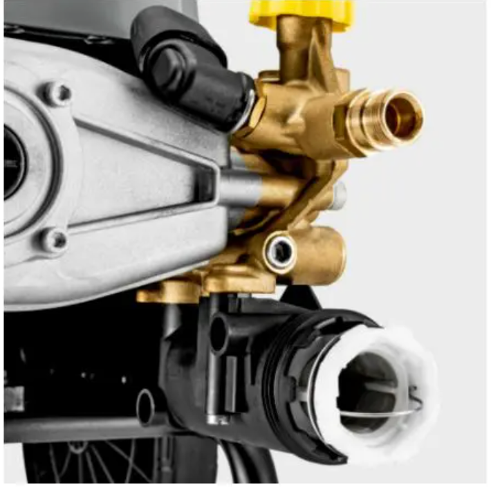 Karcher HD 7/18-4 Pressure Cleaner Heavy Duty