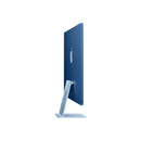 Applle iMac 24″ 4.5K, M1, 8 GB, 256 GB SSD, Blue – monitor deskto