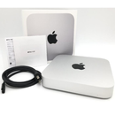 Apple Mac Mini 9,1/M1/16GB RAM/1TB SSD/8 Core GPU/Silver.  Lap desk computer