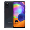 A a samsung galaxy A 31 (New great condition)