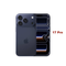 iPhon 17 Pro/ Pro Max smartphone  (256GB/512GB) pix