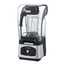 Commercial Blender Heavy Duty Blender with Enclosure, Kic