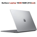 Microsoft Surface Laptop 4 13.5” Touch-Screen – Intel Core i5 - 16GB - 512GB Ssd