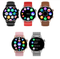 Haino Teko Smart Watch (Original) tact
