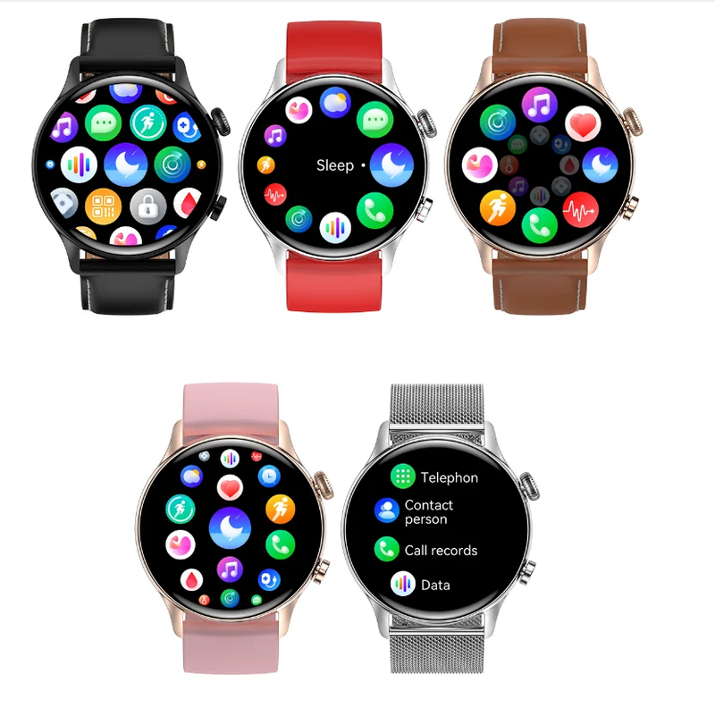 Tact watch specification sales