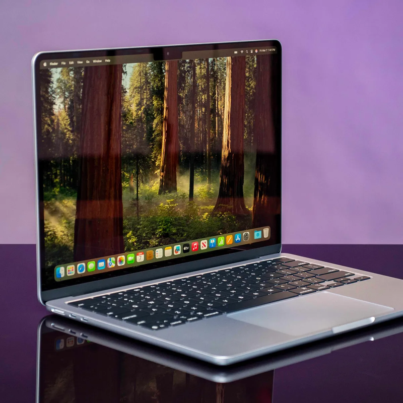 Apple 13″ MacBook Air 2025 , M4, 16GB RAM ( 256GB SSD ) laptop Apple 13″ MacBook Air 2025 , M4, 16GB RAM ( 256GB SSD ) laptop