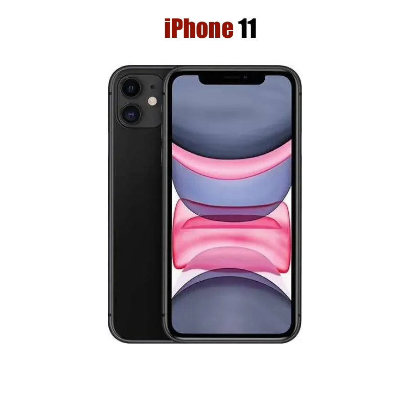 Iphone 11 / 11 Pro/ Pro max (256GB) in pristine condition