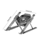 Foldable Portable Laptop Stand with Cooling Fan