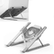 Foldable Portable Laptop Stand with Cooling Fan