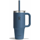 Tumbler with Handle & Straw Lid,  Drinkware, kic