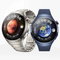 AA Super Amoled  Watch 4 Pro Smartwatch (Original)