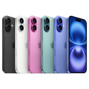 iPhon 16/ 16 Pro/ 16 Pro Max smartphone mobile