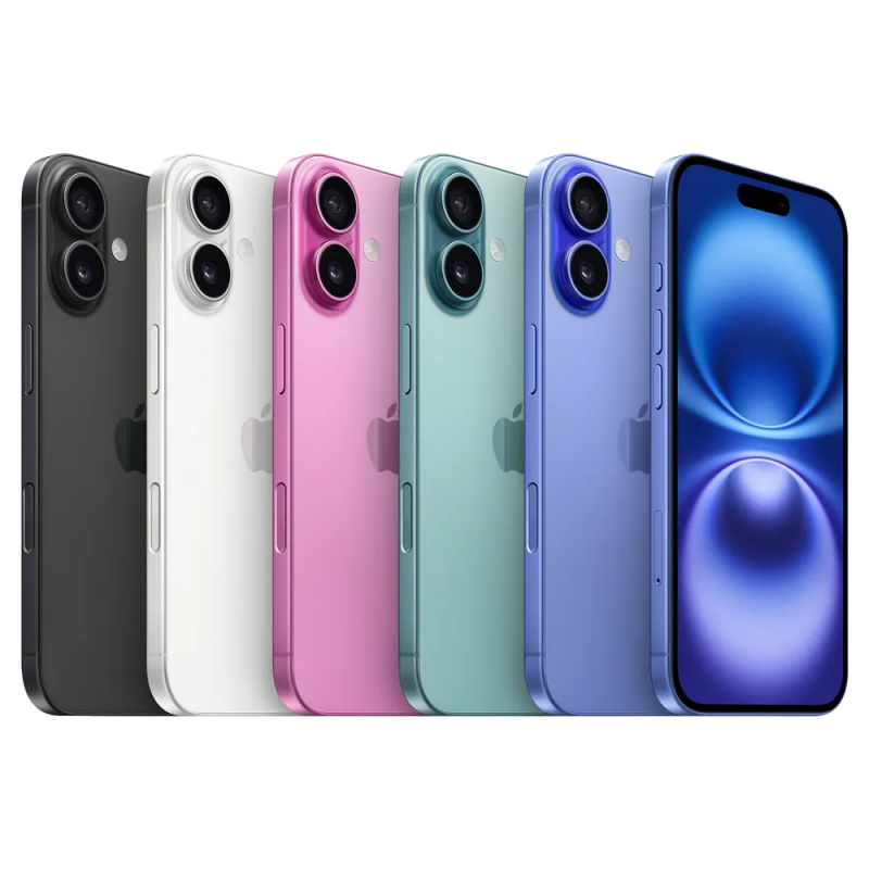 iPhon 16/ 16 Pro/ 16 Pro Max smartphone mobile