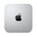 Apple Mac Mini 9,1/M1/16GB RAM/1TB SSD/8 Core GPU/Silver.  Lap desk computer