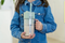 Portable Blender plus straw USB port capable blen