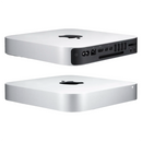 Apple Mac Mini 9,1/M1/16GB RAM/1TB SSD/8 Core GPU/Silver.  Lap desk computer