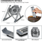 Foldable Portable Laptop Stand with Cooling Fan