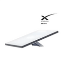 Starlink Mini internet Kit SpaceX wireless satellite dish route