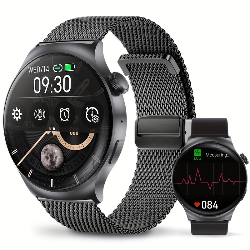 Haino Teko Smart Watch (Original) tact