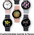 Cyber SK 22 Smart watch tact