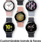 Cyber SK 22 Smart watch tact