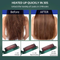 Electric Hair Brush Straightening Comb blenddd portabl