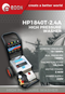 Edon HP1840T-2.4A Pressure Washer (Heavy Duty)