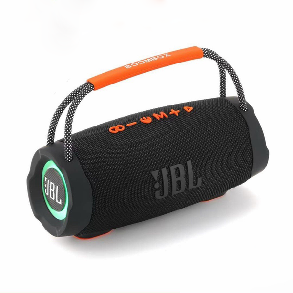 Aa Boombox 3 PRO mini Wireless Bluetooth Speaker hao