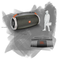 Aa Boombox 3 PRO mini Wireless Bluetooth Speaker hao
