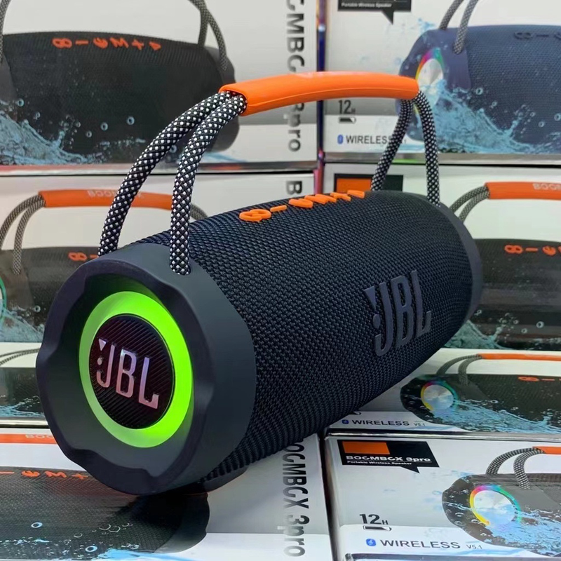 Aa Boombox 3 PRO mini Wireless Bluetooth Speaker hao