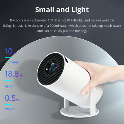 Sonyy VPL-EX100 Projector