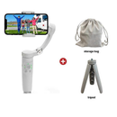 Gimbal stabilizer for Smart phone, 3-Axis