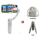 Gimbal stabilizer for Smart phone, 3-Axis