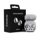 Wireless Buds earphones.