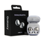 Wireless Buds earphones.