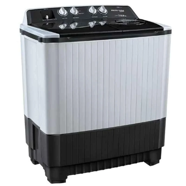 Beko 12kg Semi Automatic Top load  Washing Machine