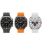 AAA Watch 7 Ultra, smart watch (47 mm) Titanium Grey / White. tactical