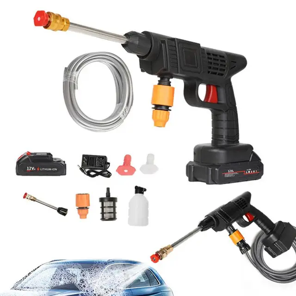 Portable Pressure washer Cordless Pressure Washer Car