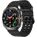 AAA Watch 7 Ultra, smart watch (47 mm) Titanium Grey / White. tactical