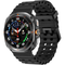 AAA Watch 7 Ultra, smart watch (47 mm) Titanium Grey / White. tactical